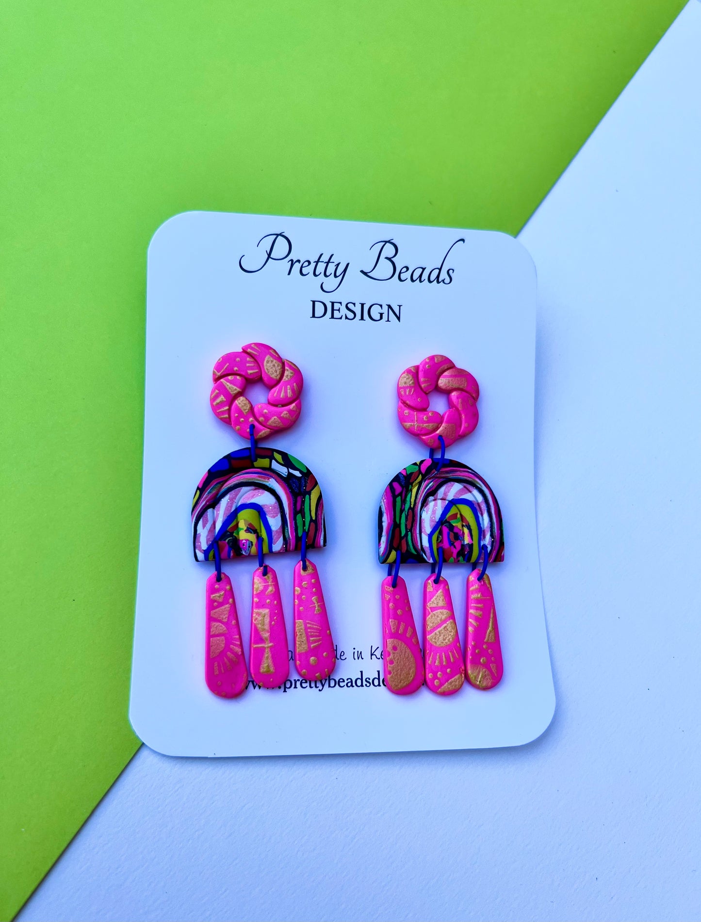 Tropical Earrings-21