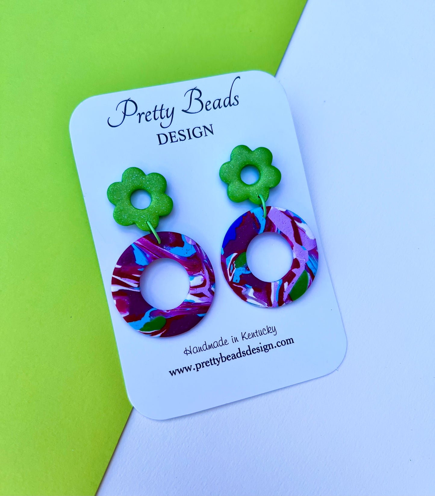 Tropical Earrings-10