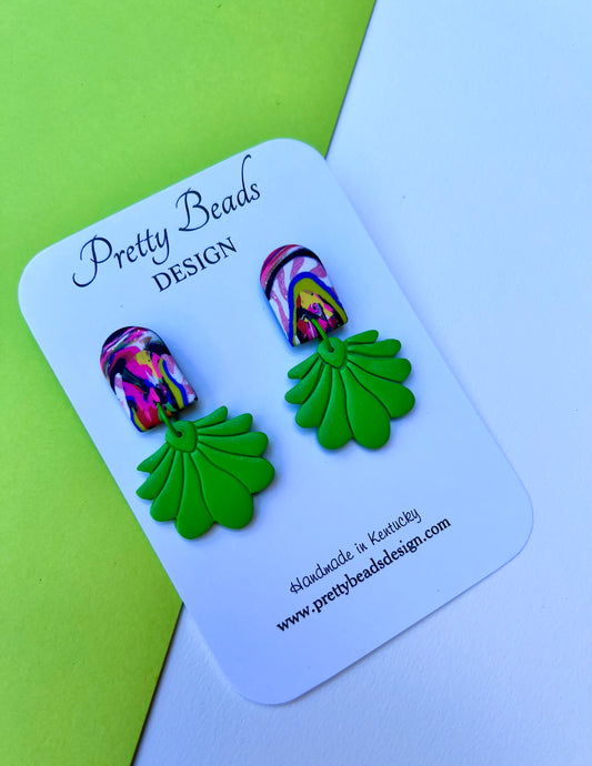 Tropical Earrings-17