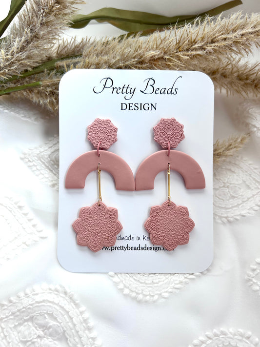 Big and Bold Earrings-4