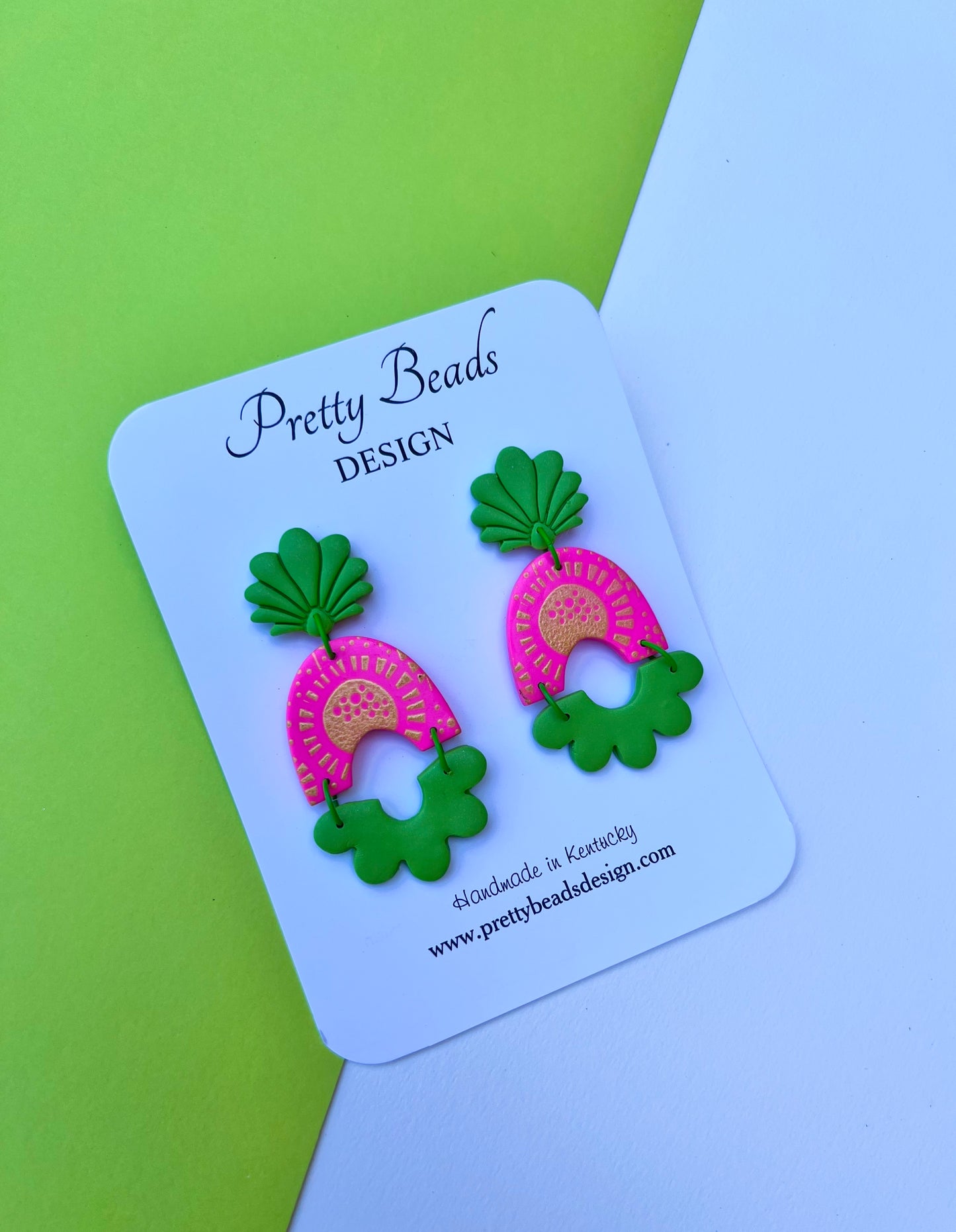 Tropical Earrings-5