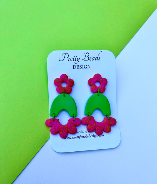 Tropical Earrings-11