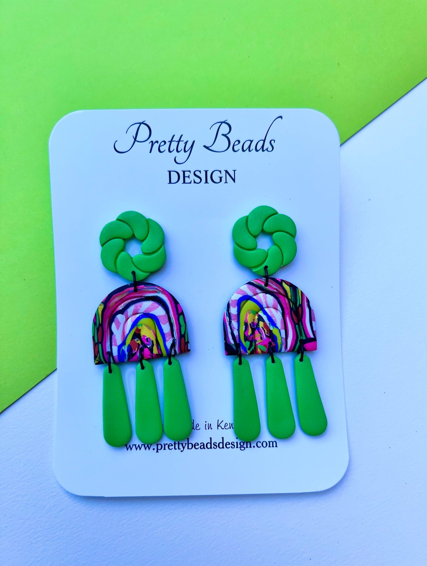 Tropical Earrings-3