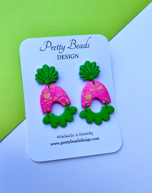 Tropical Earrings-25