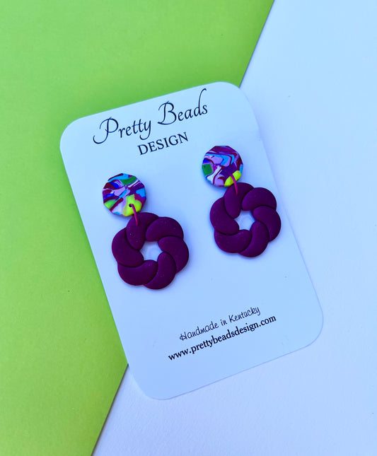 Tropical Earrings-16