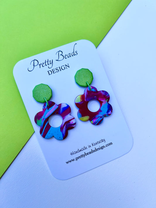 Tropical Earrings-20