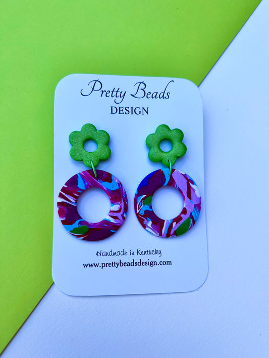 Tropical Earrings-10