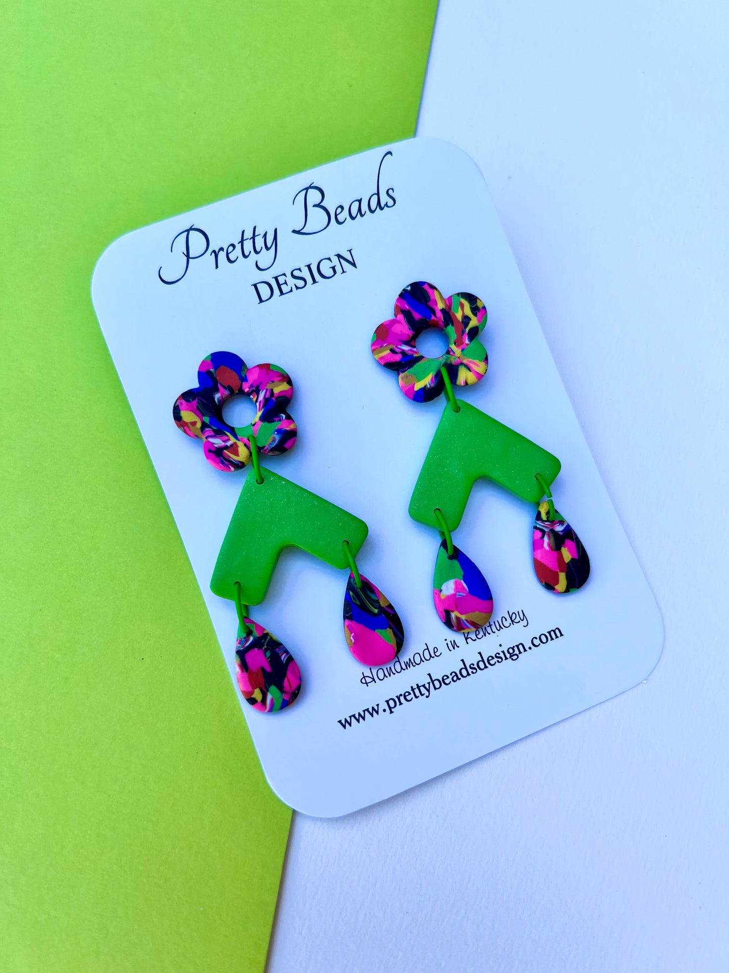 Tropical Earrings-15