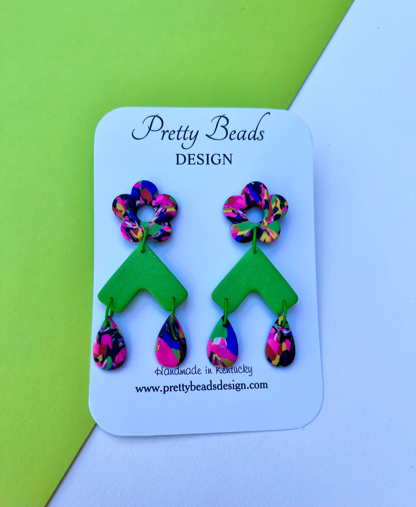 Tropical Earrings-15