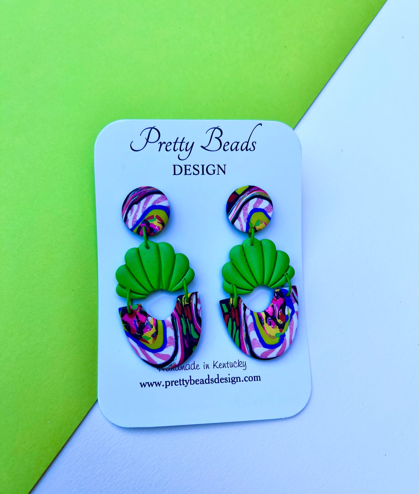 Tropical Earrings-7